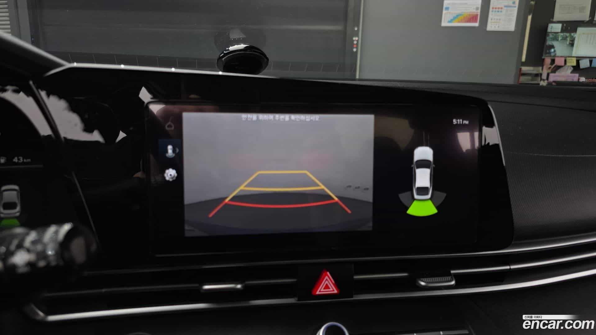 AVANTE Hyundai 2021.0-OPTION-021