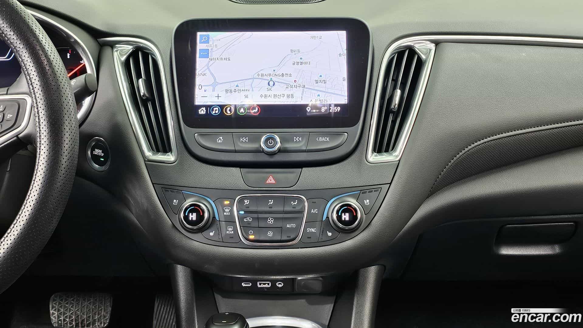 Malibu Chevrolet 2019.10-OPTION-018