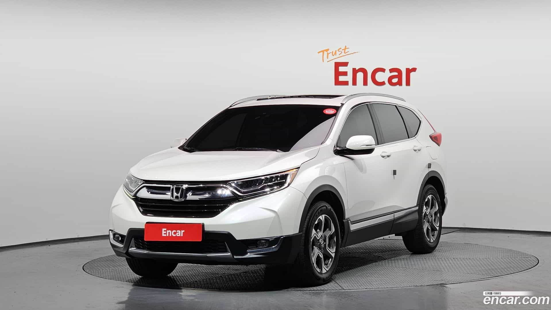 CR-V Honda 2017.5-OUTER-001