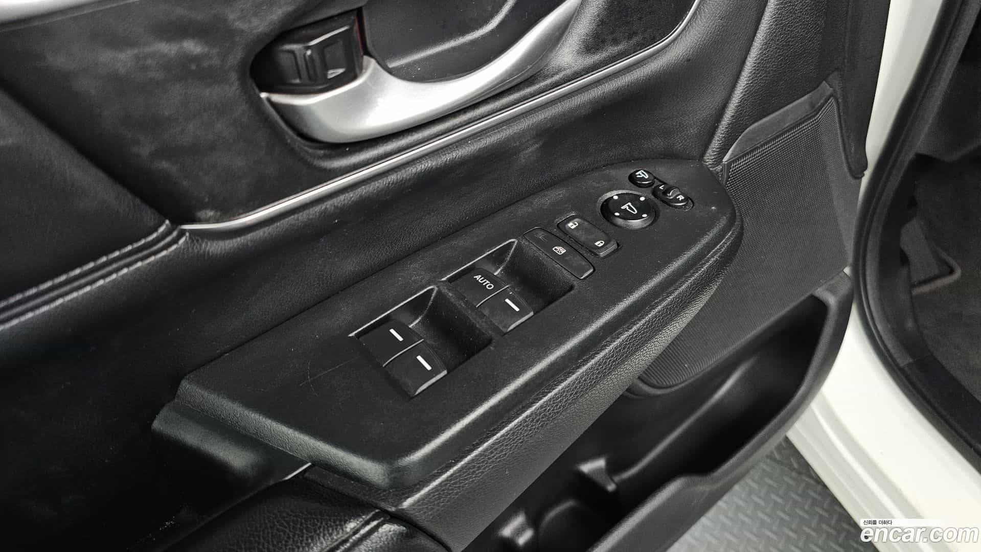 CR-V Honda 2017.5-OPTION-021