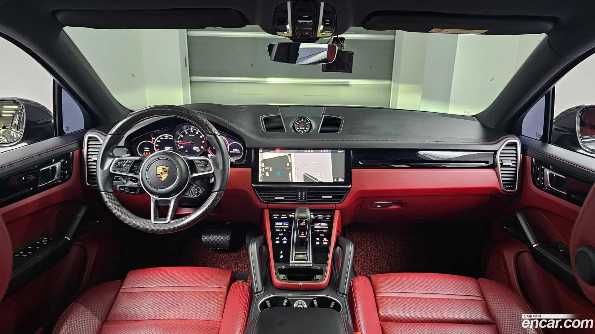 Cayenne Porsche 2021.0-INNER-007