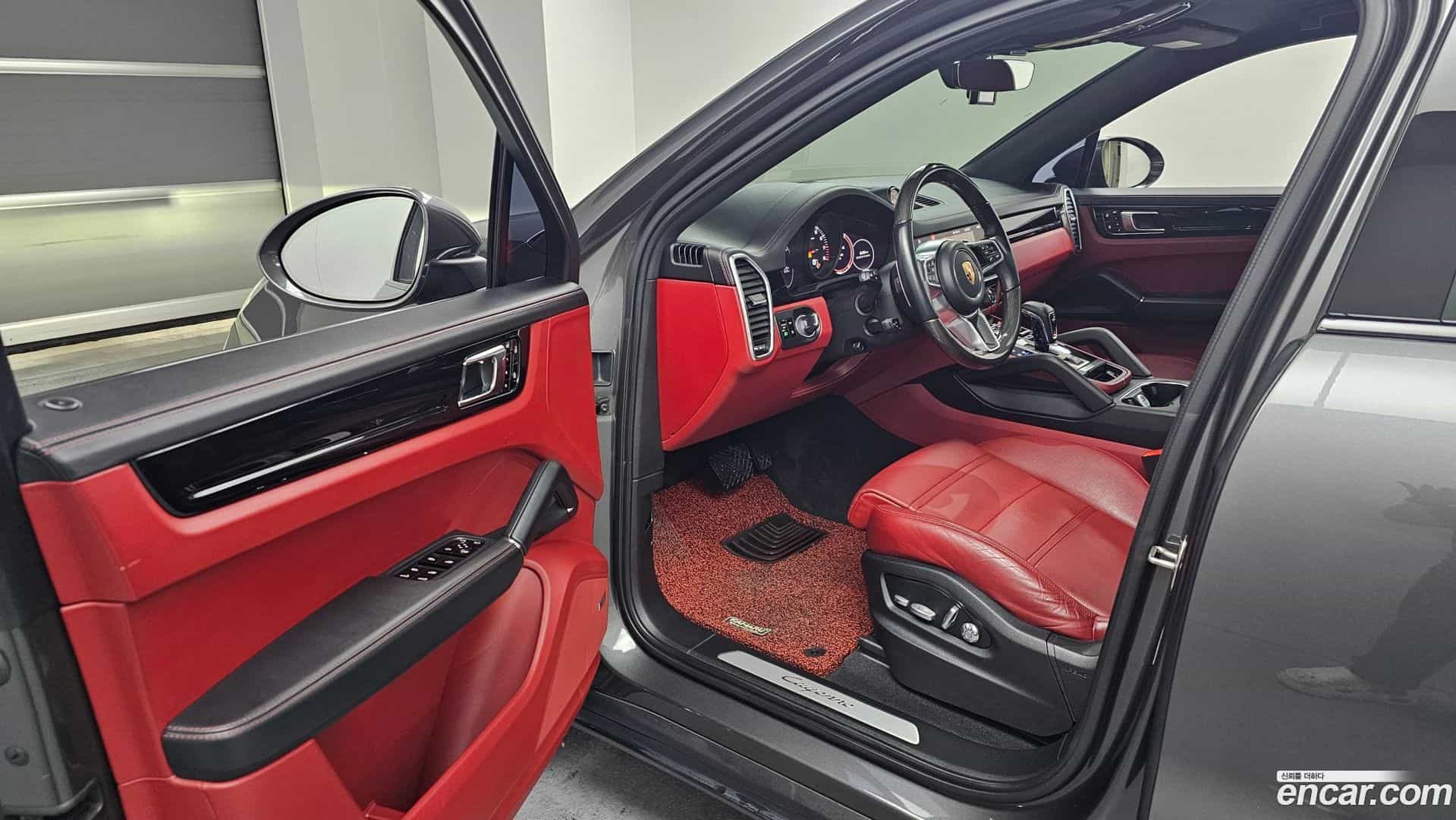 Cayenne Porsche 2021.0-OPTION-015