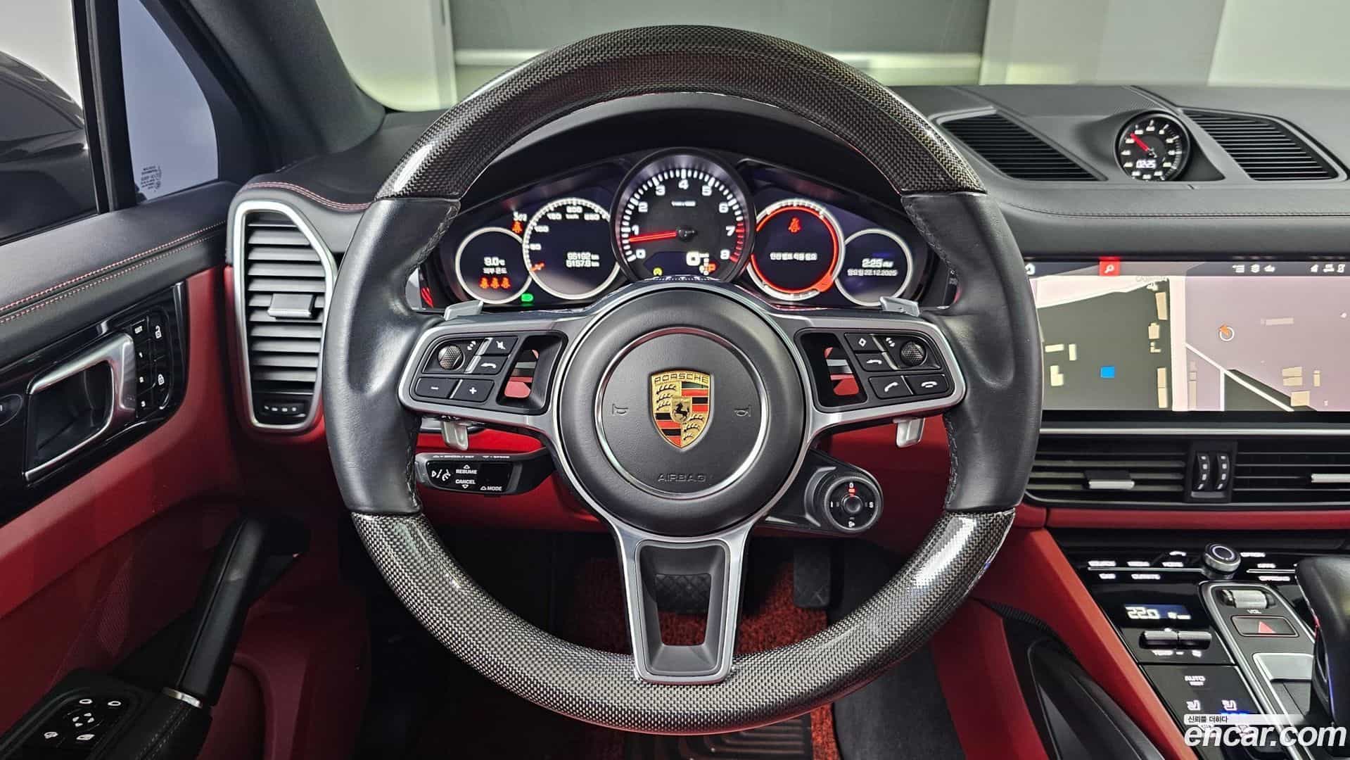 Cayenne Porsche 2021.0-OPTION-017
