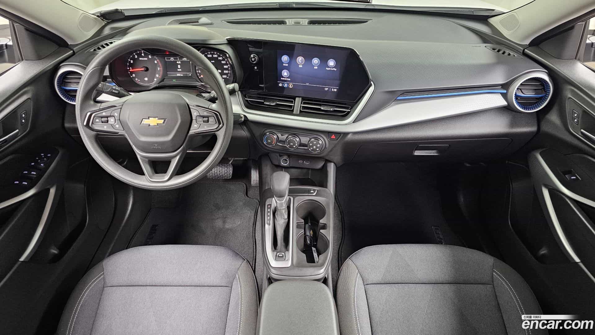 Trax Chevrolet 2024.9-INNER-007