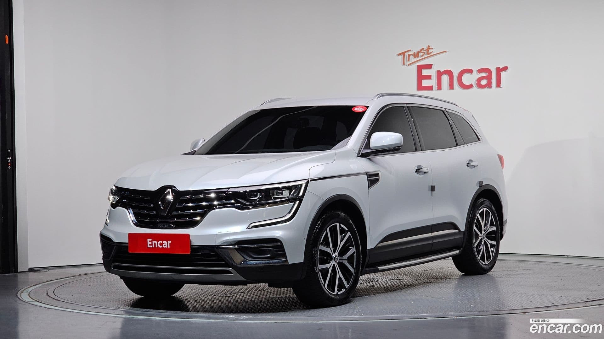 Main__Slider__Photo:QM6 Renault Korea 2020.3-0