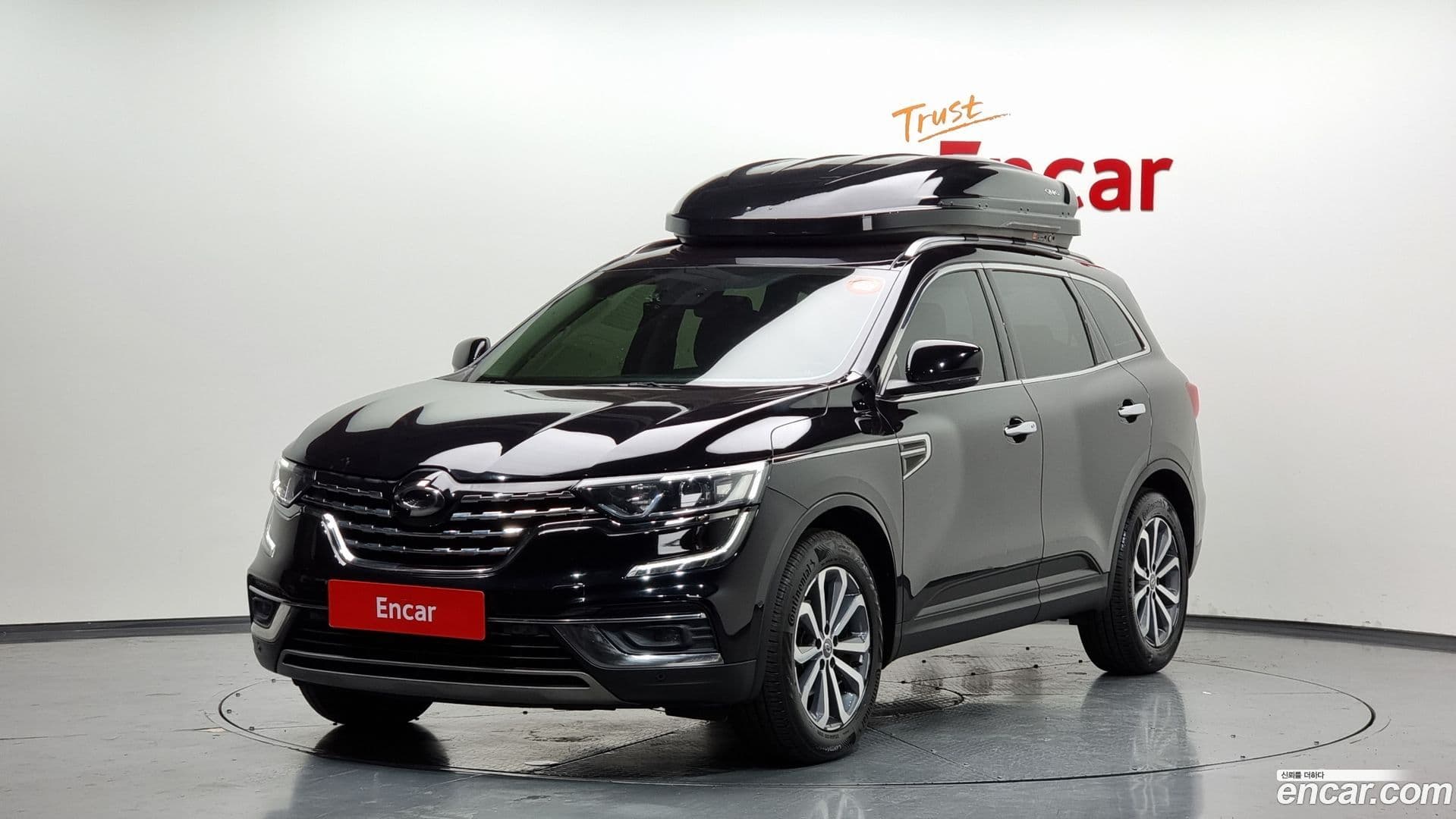 Main__Slider__Photo:QM6 Renault Korea 2019.10-0