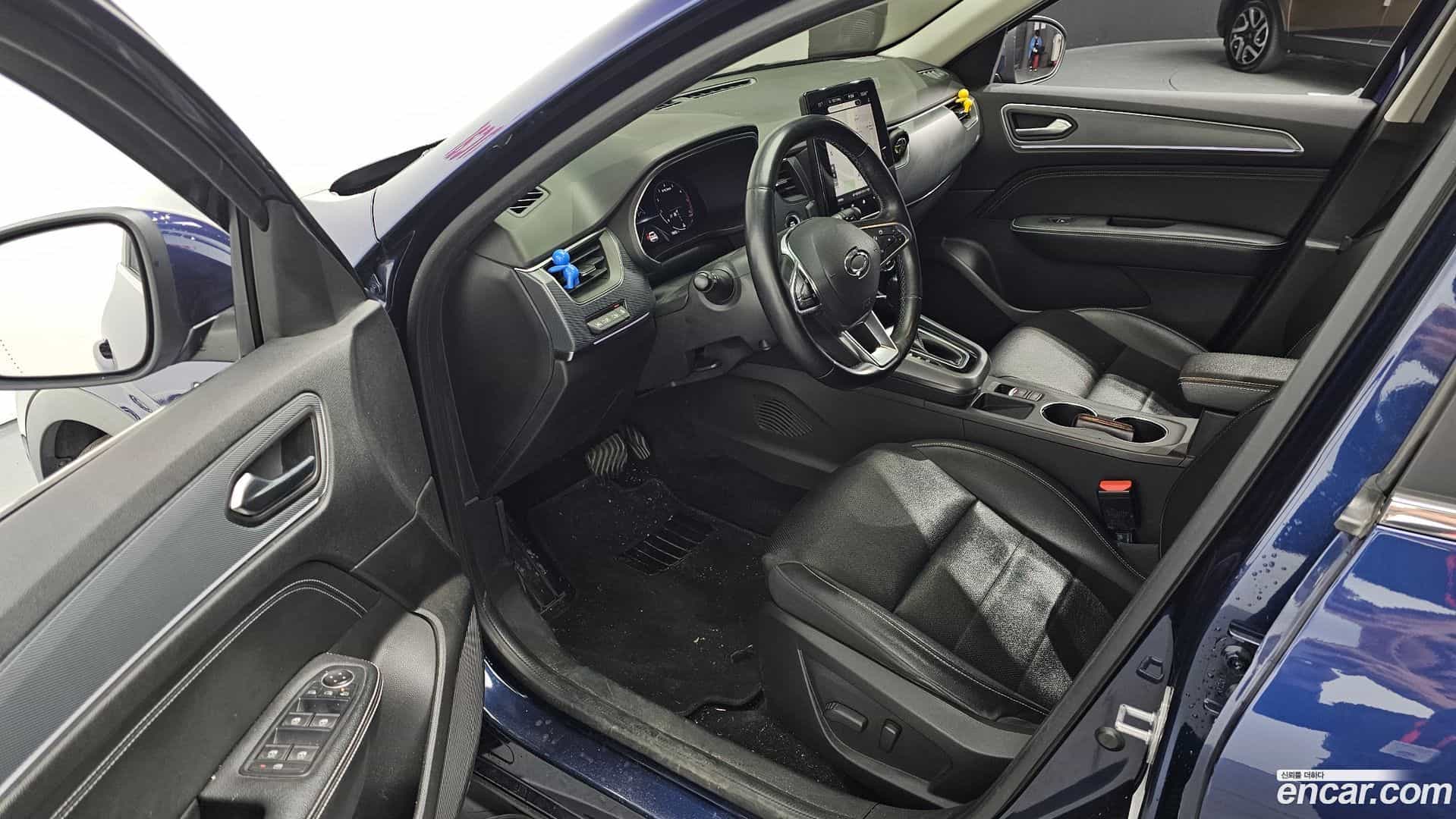 XM3 Renault Korea 2020.5-OPTION-015