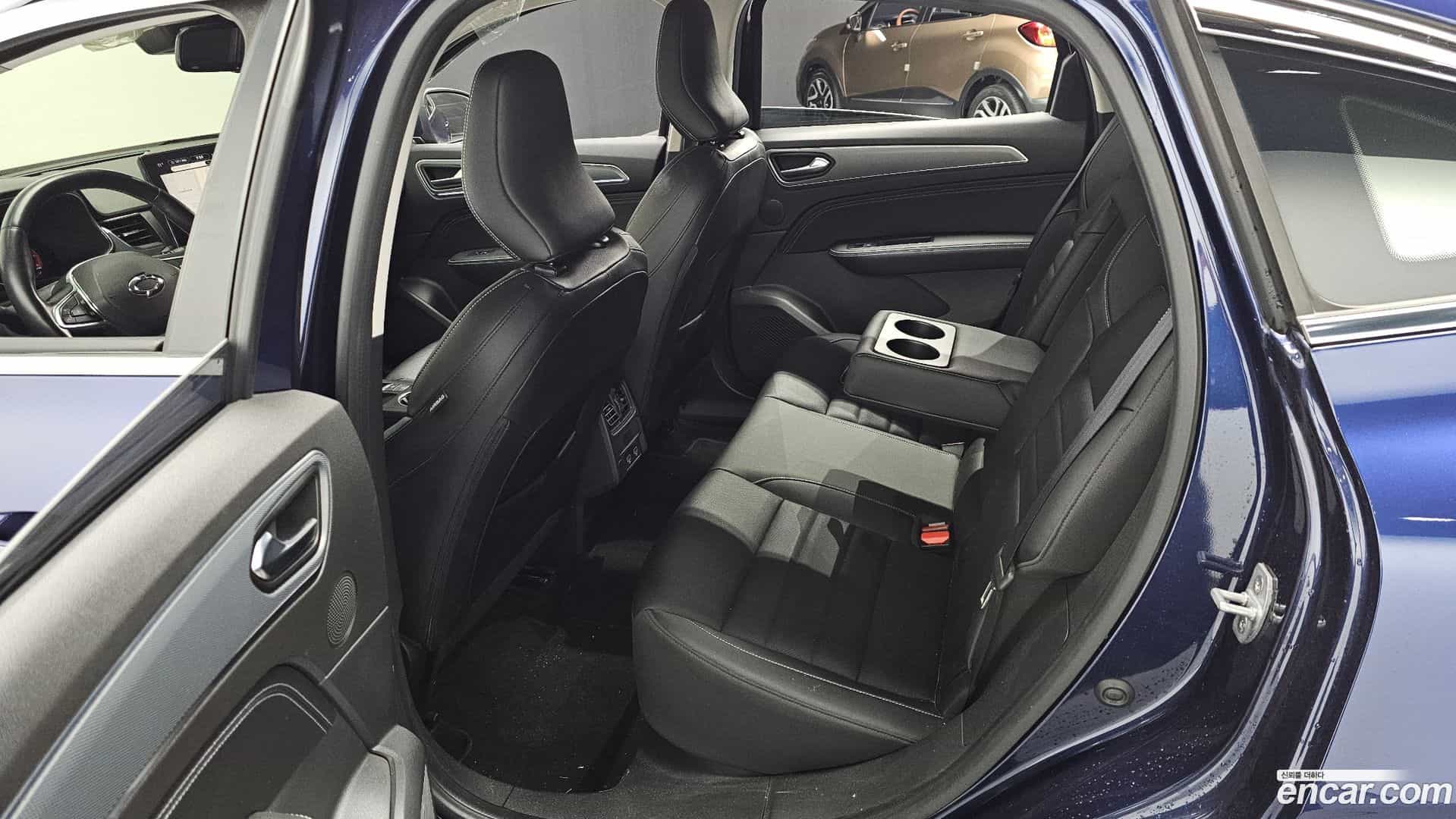 XM3 Renault Korea 2020.5-OPTION-016