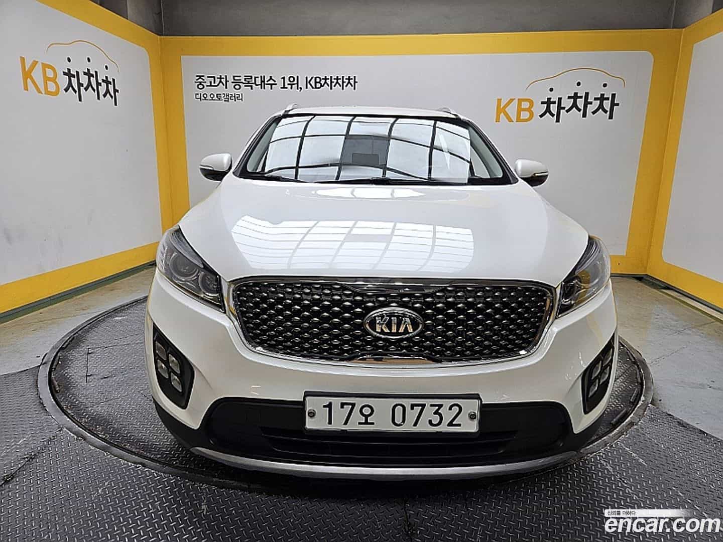 Sorento Kia 2016.3-OUTER-001
