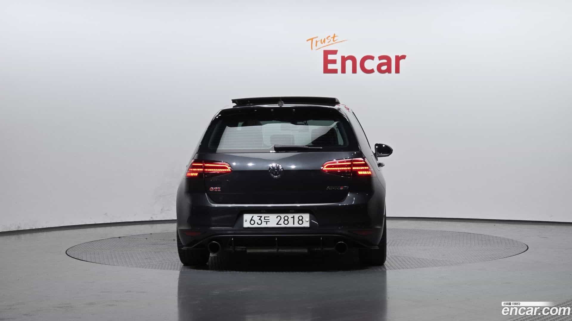 Golf Volkswagen 2014.5-OUTER-004