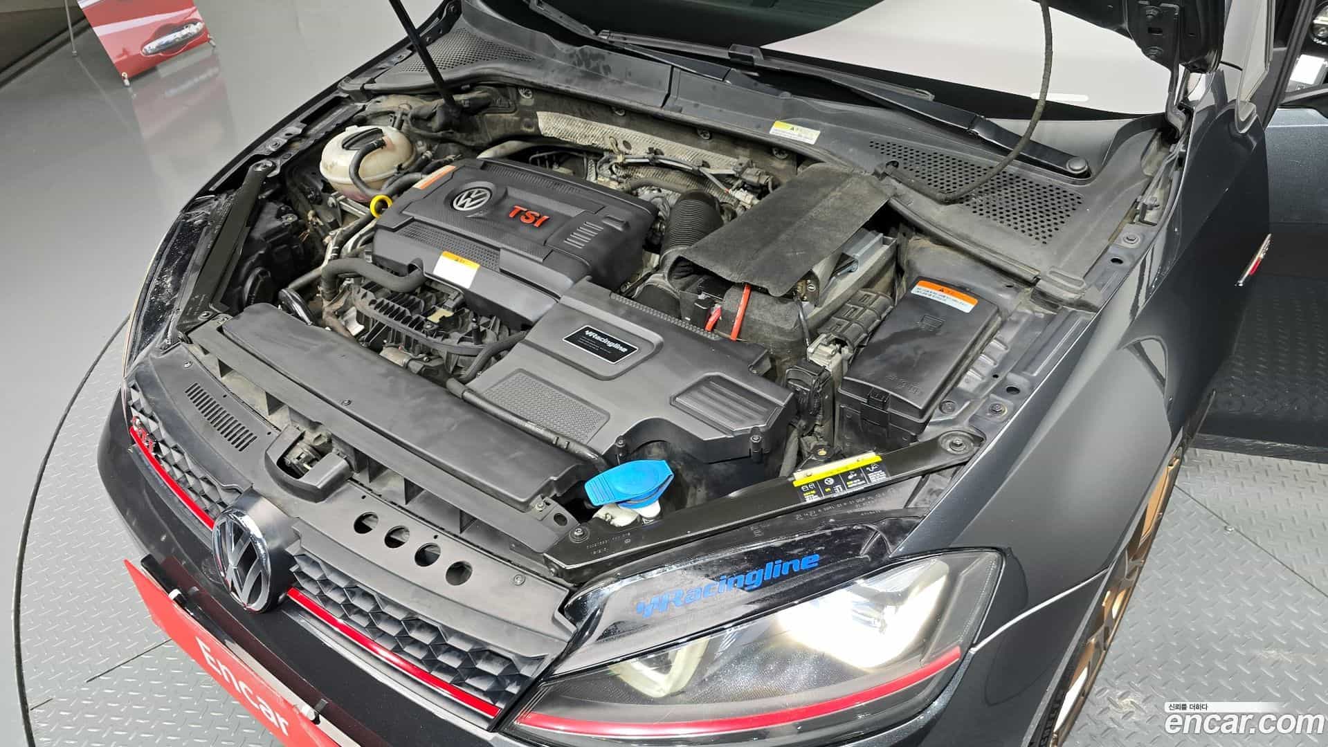 Golf Volkswagen 2014.5-INNER-006
