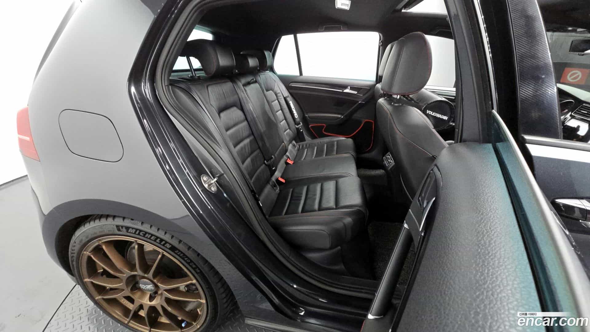 Golf Volkswagen 2014.5-OPTION-016