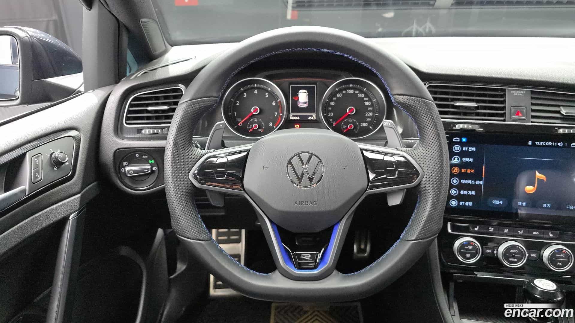 Golf Volkswagen 2014.5-OPTION-017
