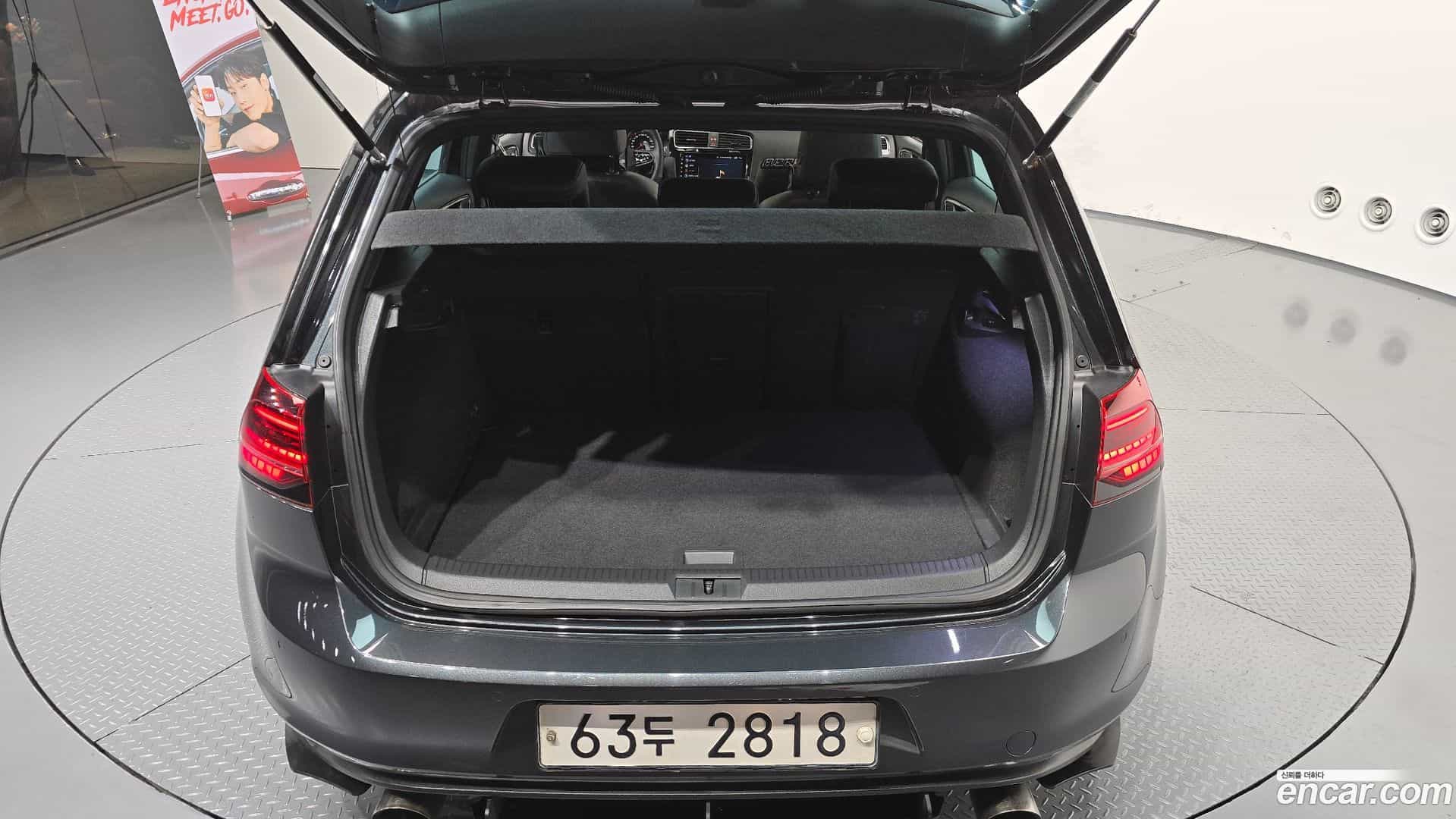 Golf Volkswagen 2014.5-OPTION-024