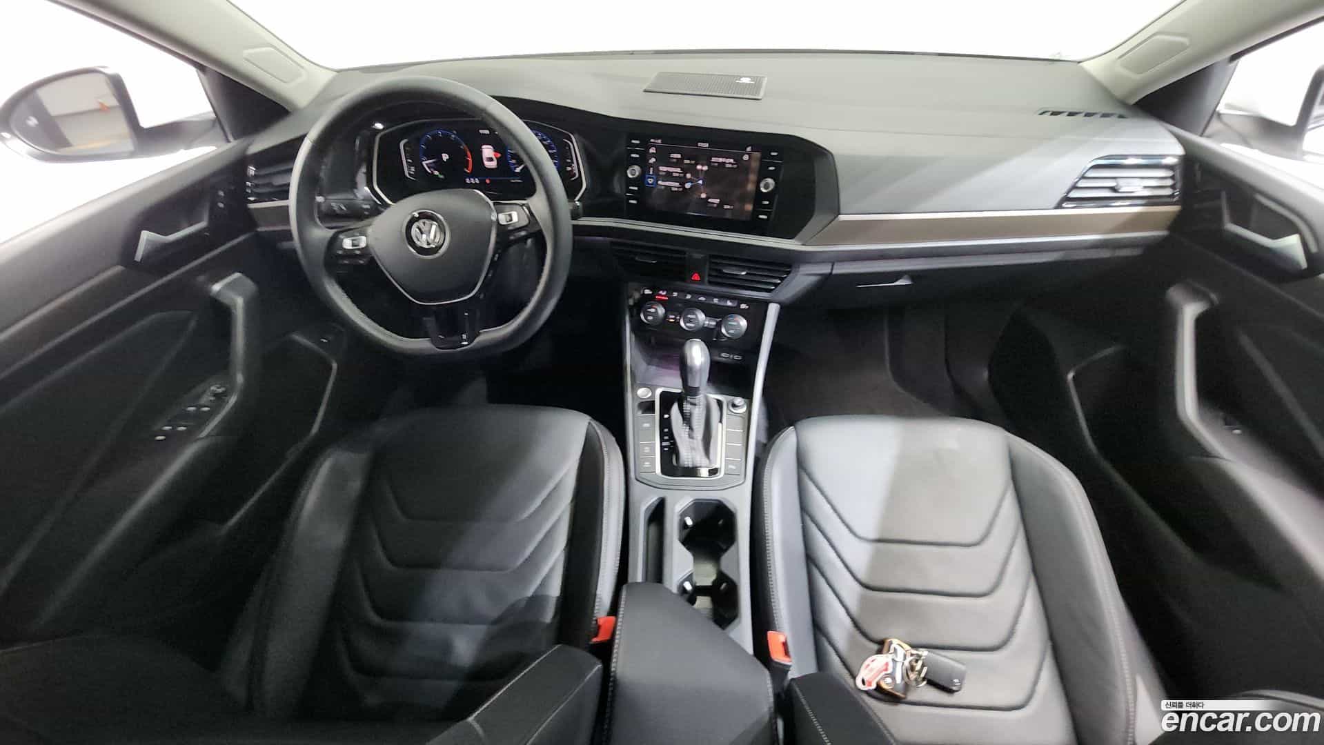 Jetta Volkswagen 2021.2-INNER-007