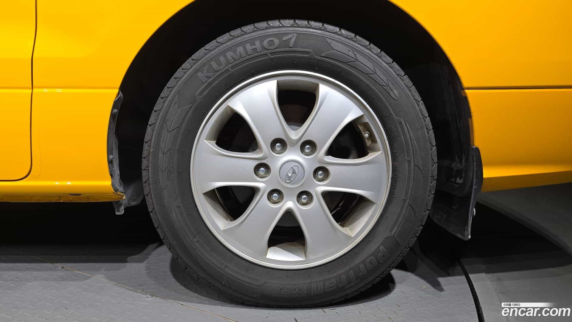 Starex Hyundai 2020.10-OUTER-005