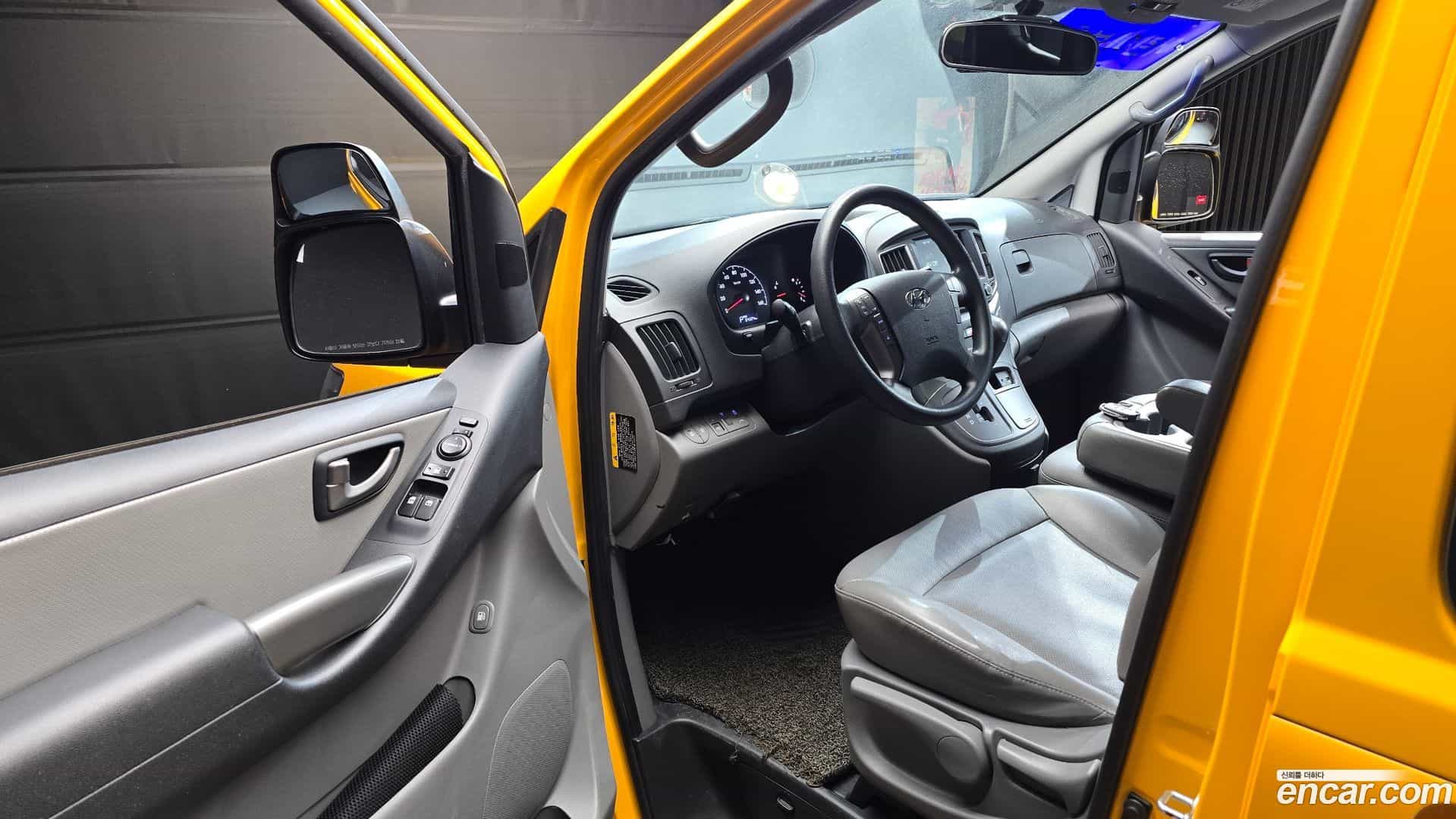 Starex Hyundai 2020.10-OPTION-015