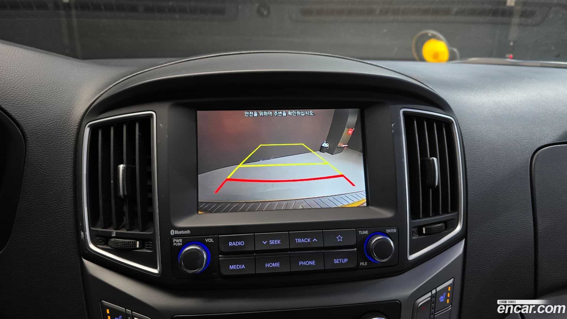 Starex Hyundai 2020.10-OPTION-019