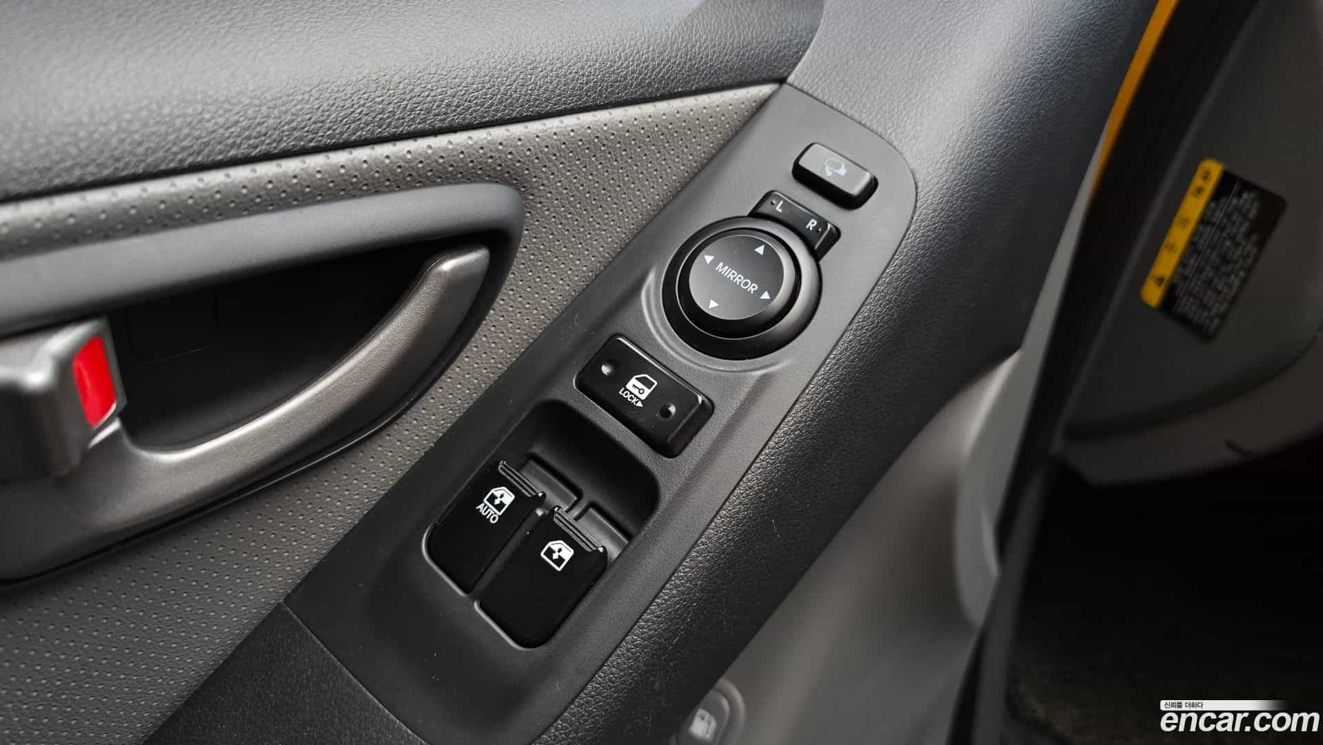 Starex Hyundai 2020.10-OPTION-021