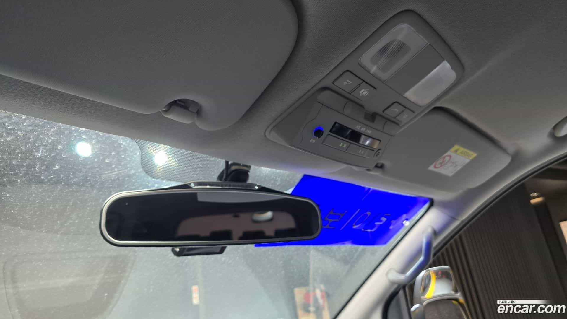 Starex Hyundai 2020.10-OPTION-023