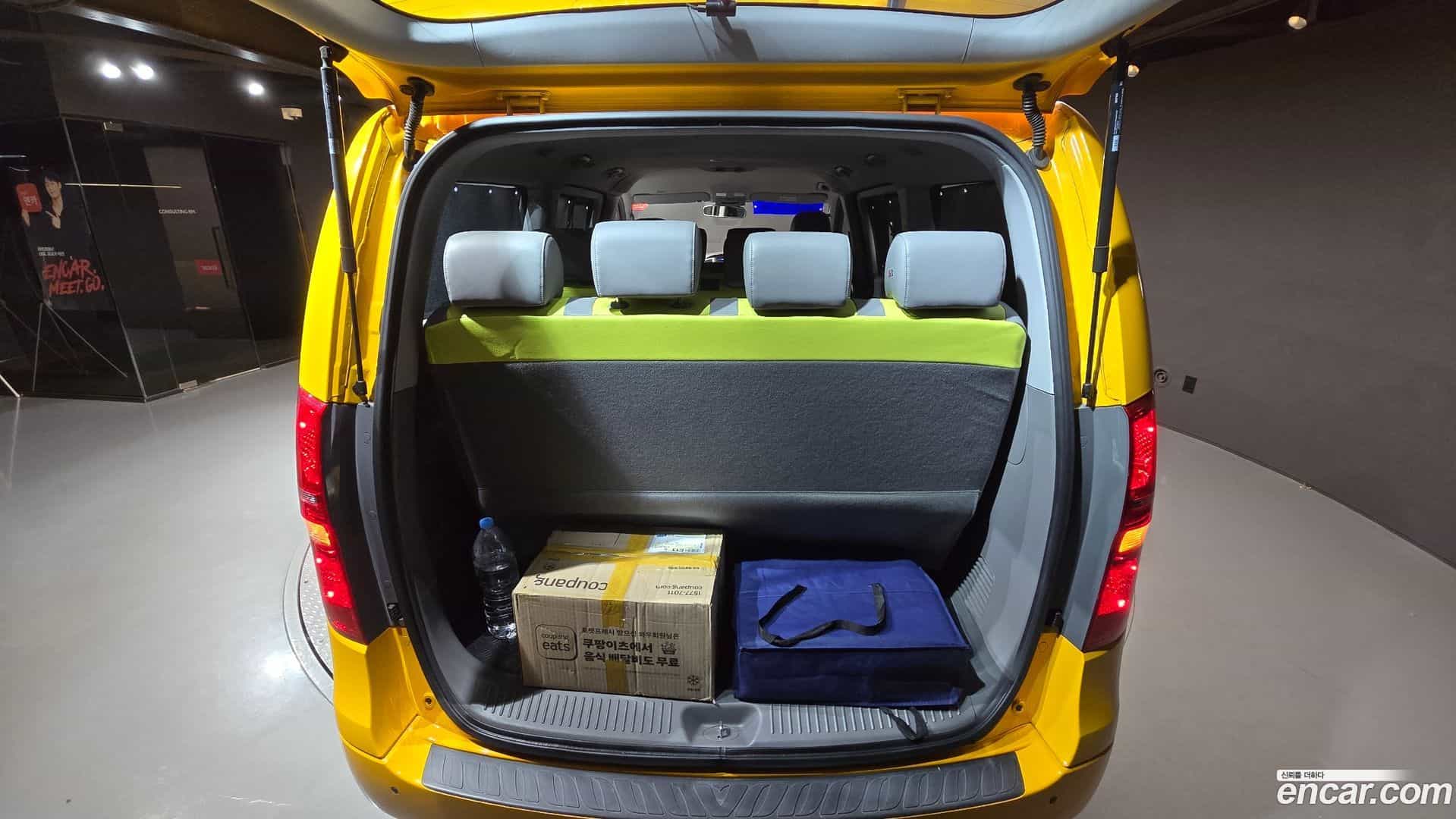 Starex Hyundai 2020.10-OPTION-024