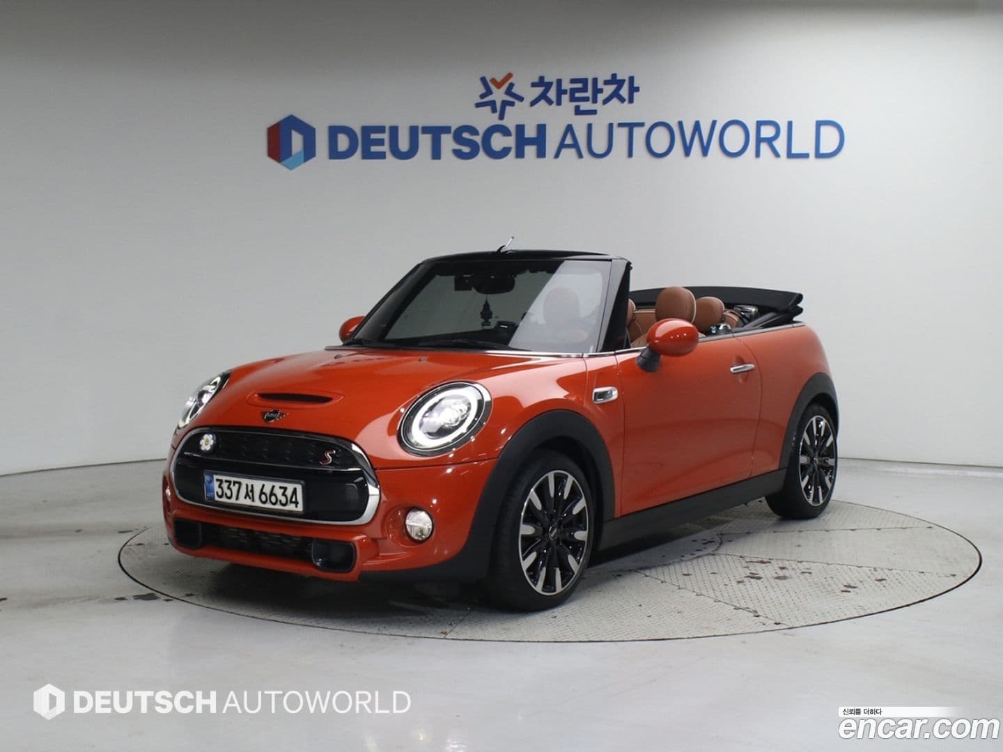 Main__Slider__Photo:Cooper Convertible Mini 2018.8-0