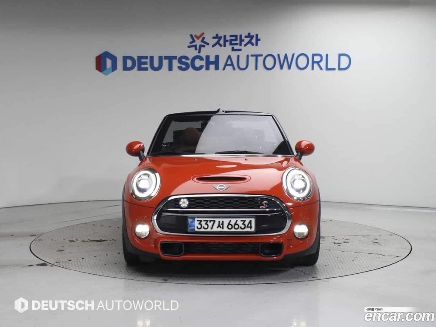 Cooper Convertible Mini 2018.8-OUTER-003