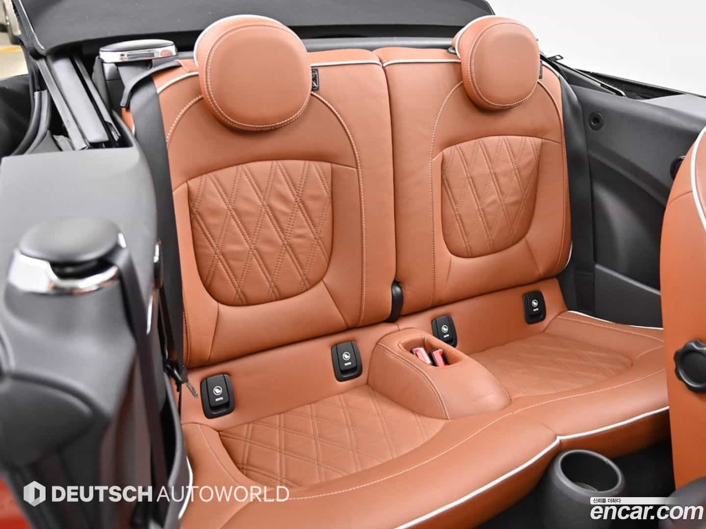 Cooper Convertible Mini 2018.8-OPTION-016