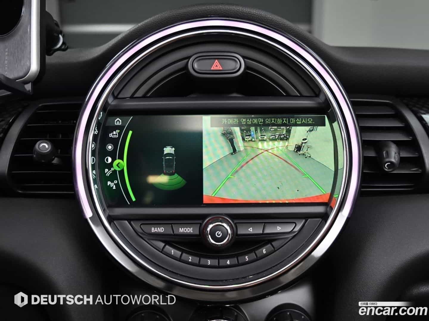 Cooper Convertible Mini 2018.8-OPTION-019