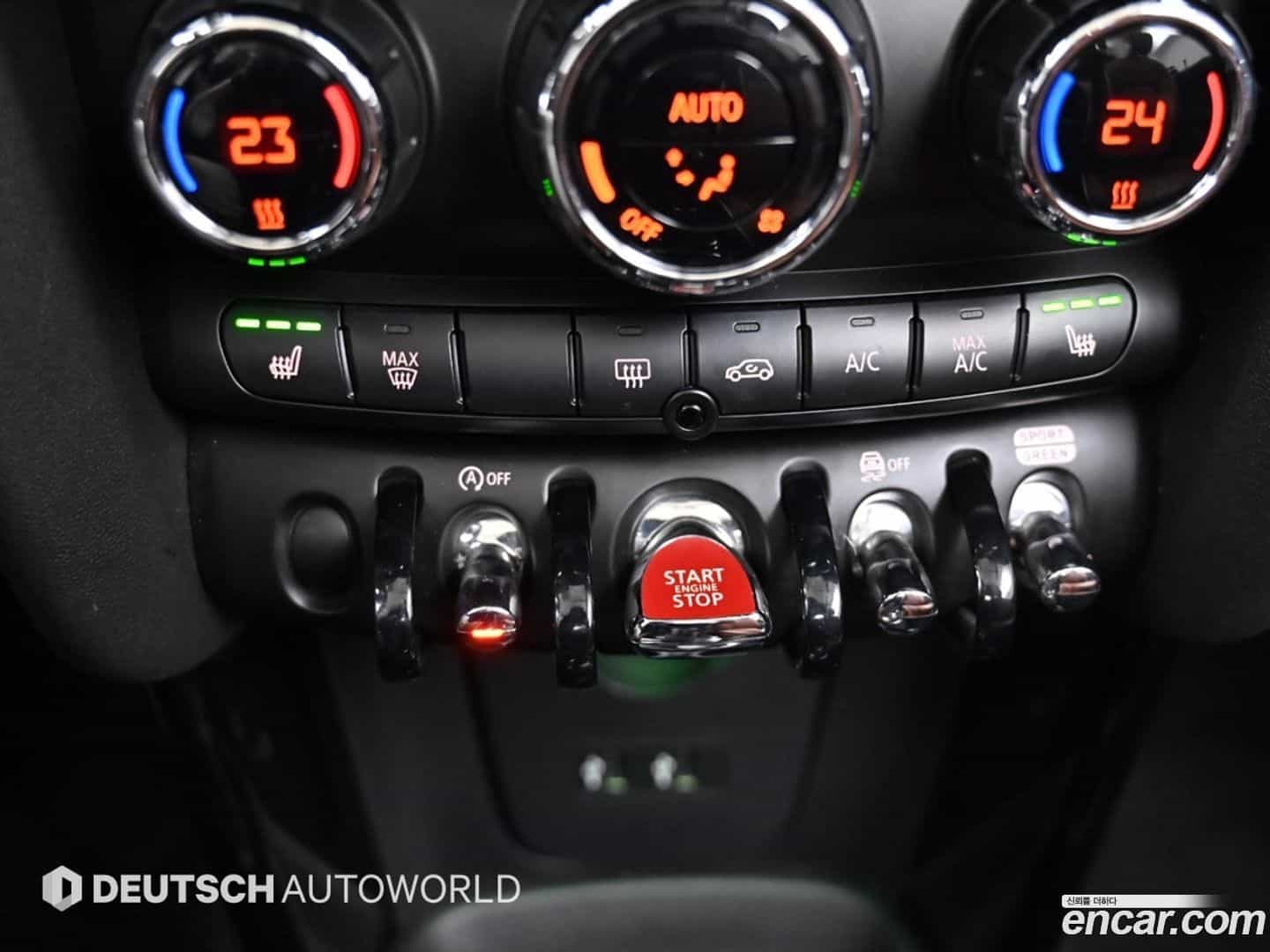 Cooper Convertible Mini 2018.8-OPTION-021