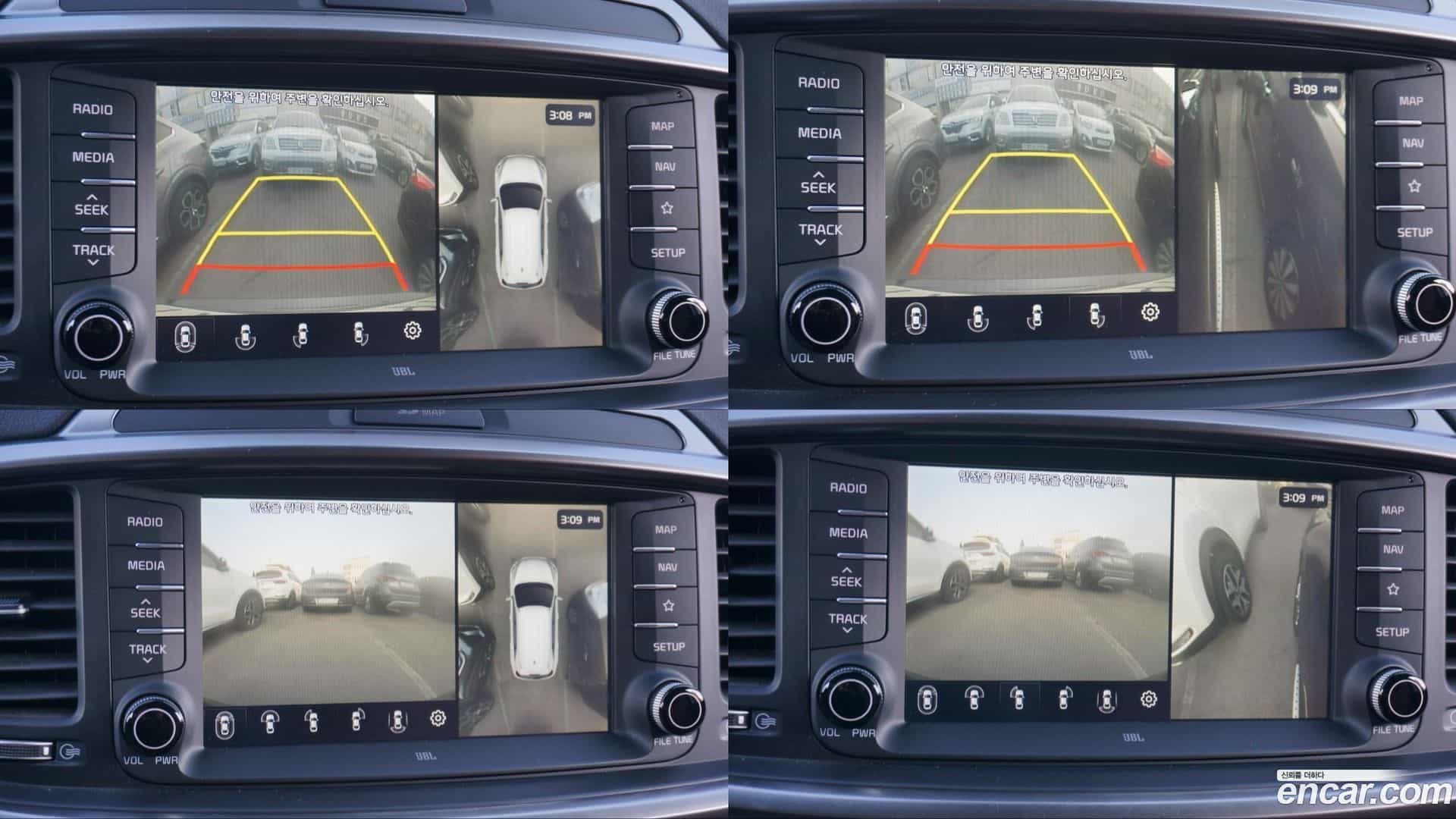 Sorento Kia 2018.2-OPTION-017