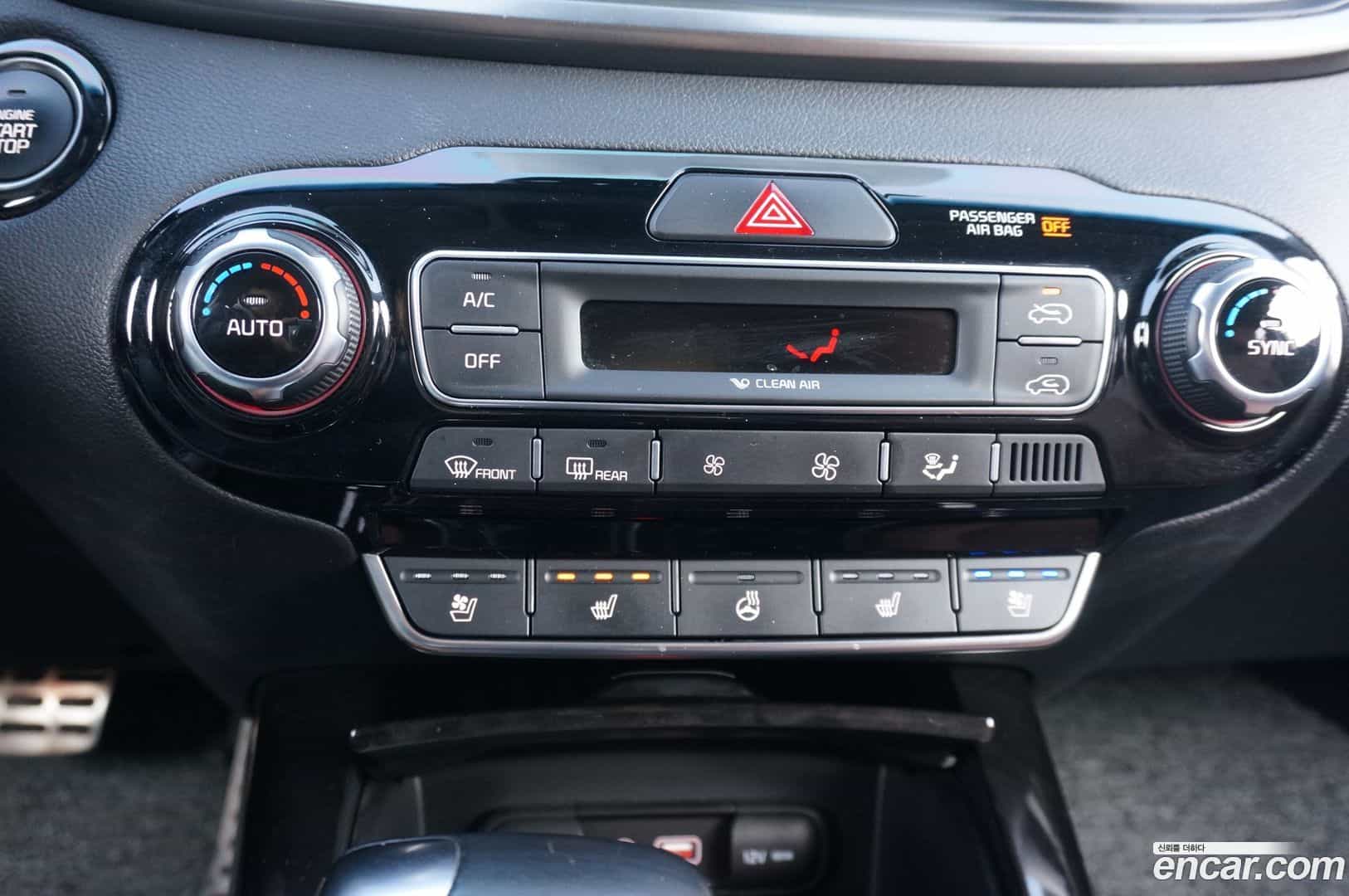 Sorento Kia 2018.2-OPTION-018