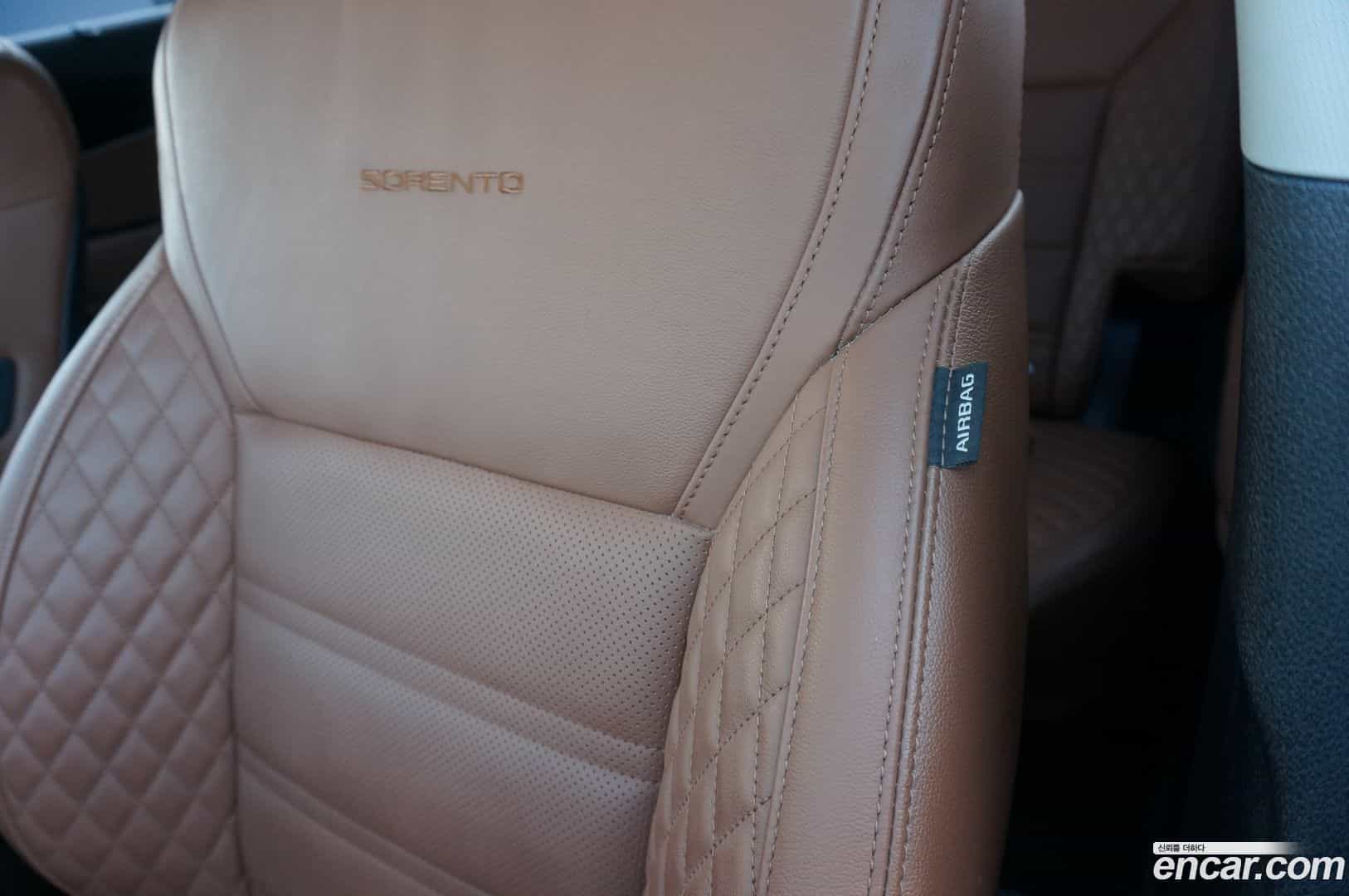 Sorento Kia 2018.2-OPTION-024