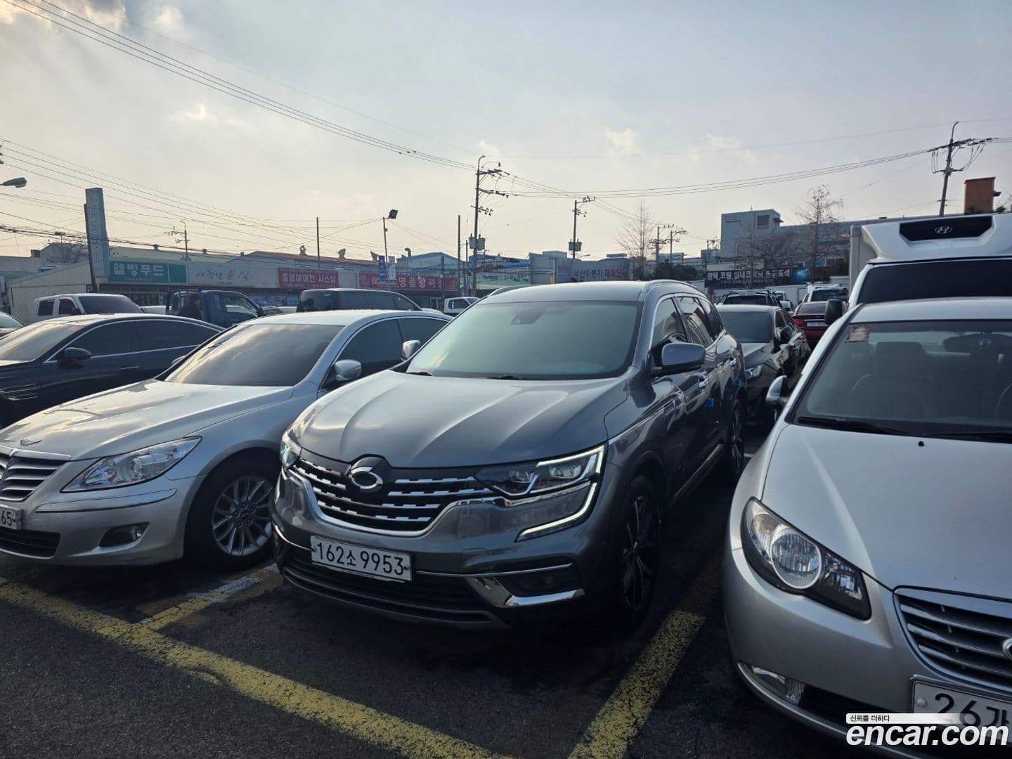 Main__Slider__Photo:QM6 Renault Korea 2019.11-0