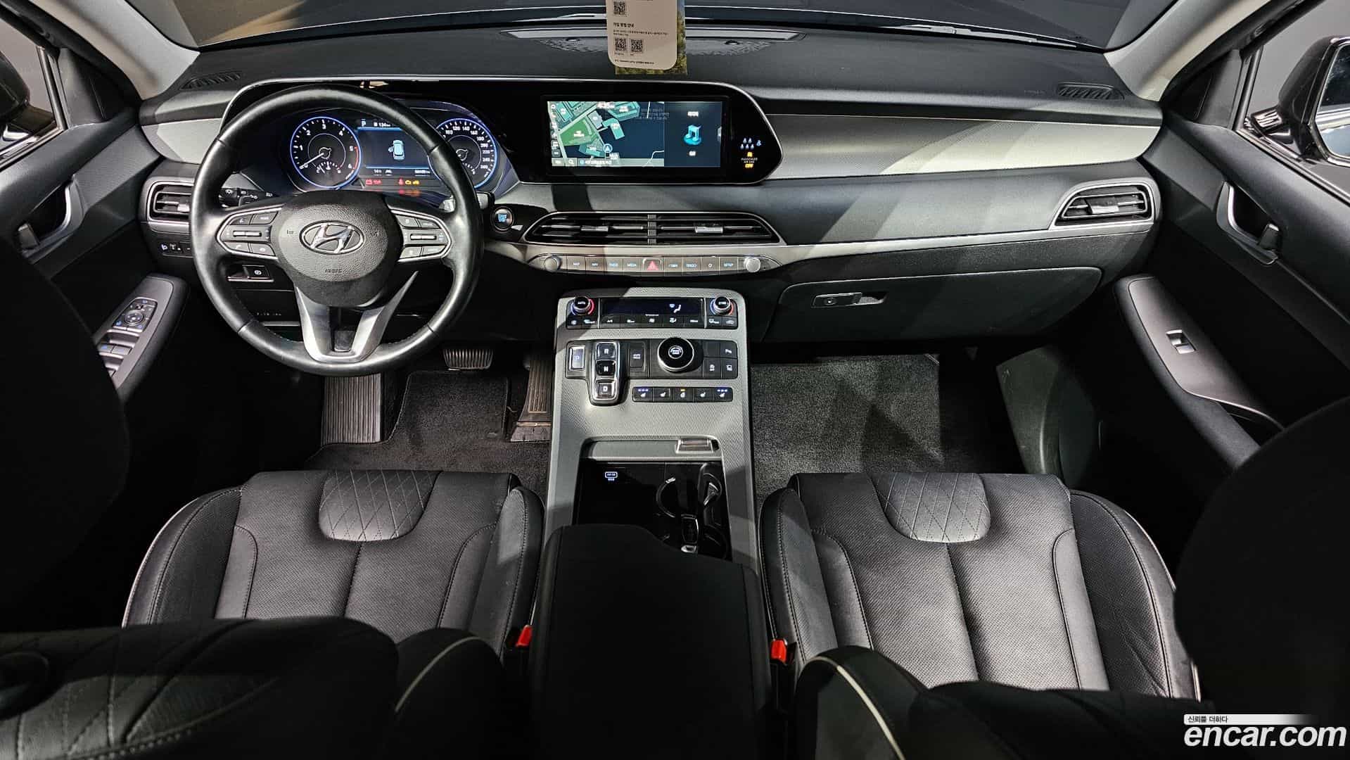 Palisade Hyundai 2021.10-INNER-007