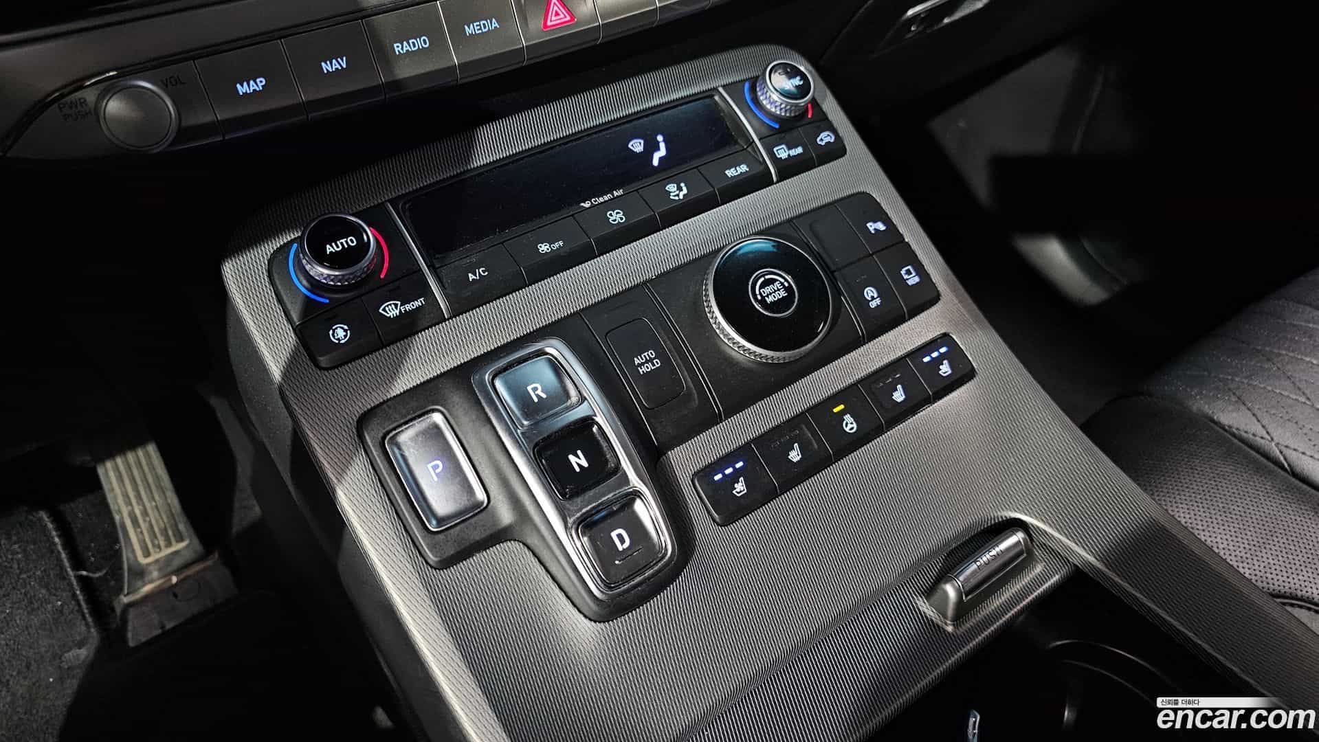 Palisade Hyundai 2021.10-INNER-009