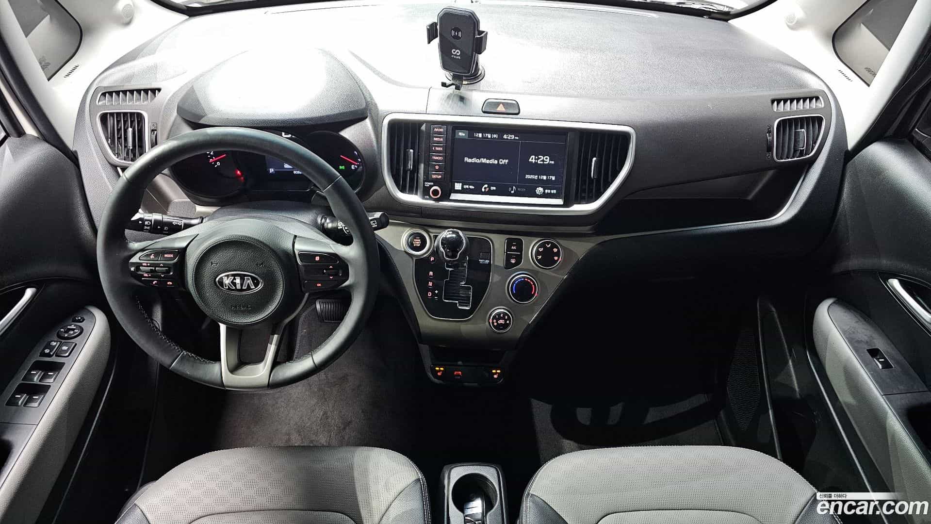 RAY Kia 2020.6-INNER-007