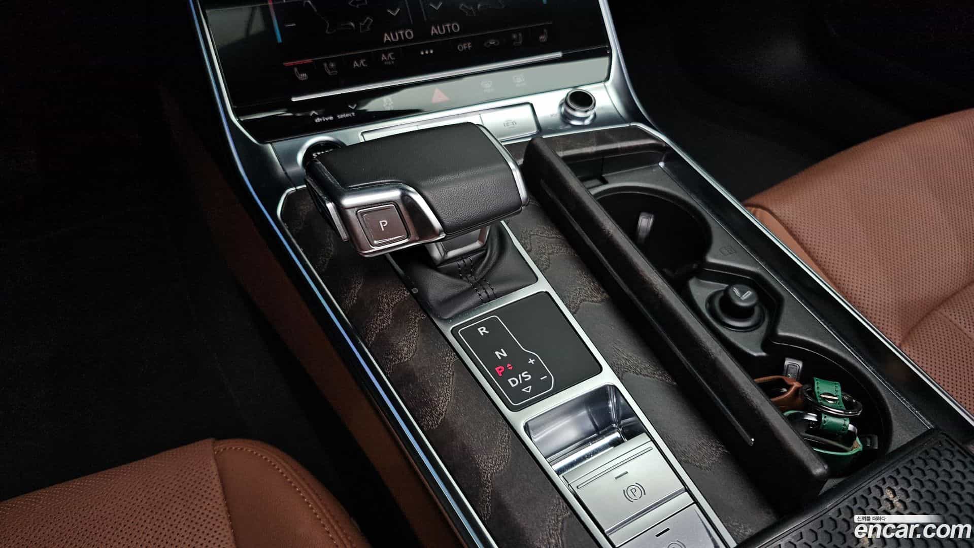 A6 Audi 2022.11-INNER-009