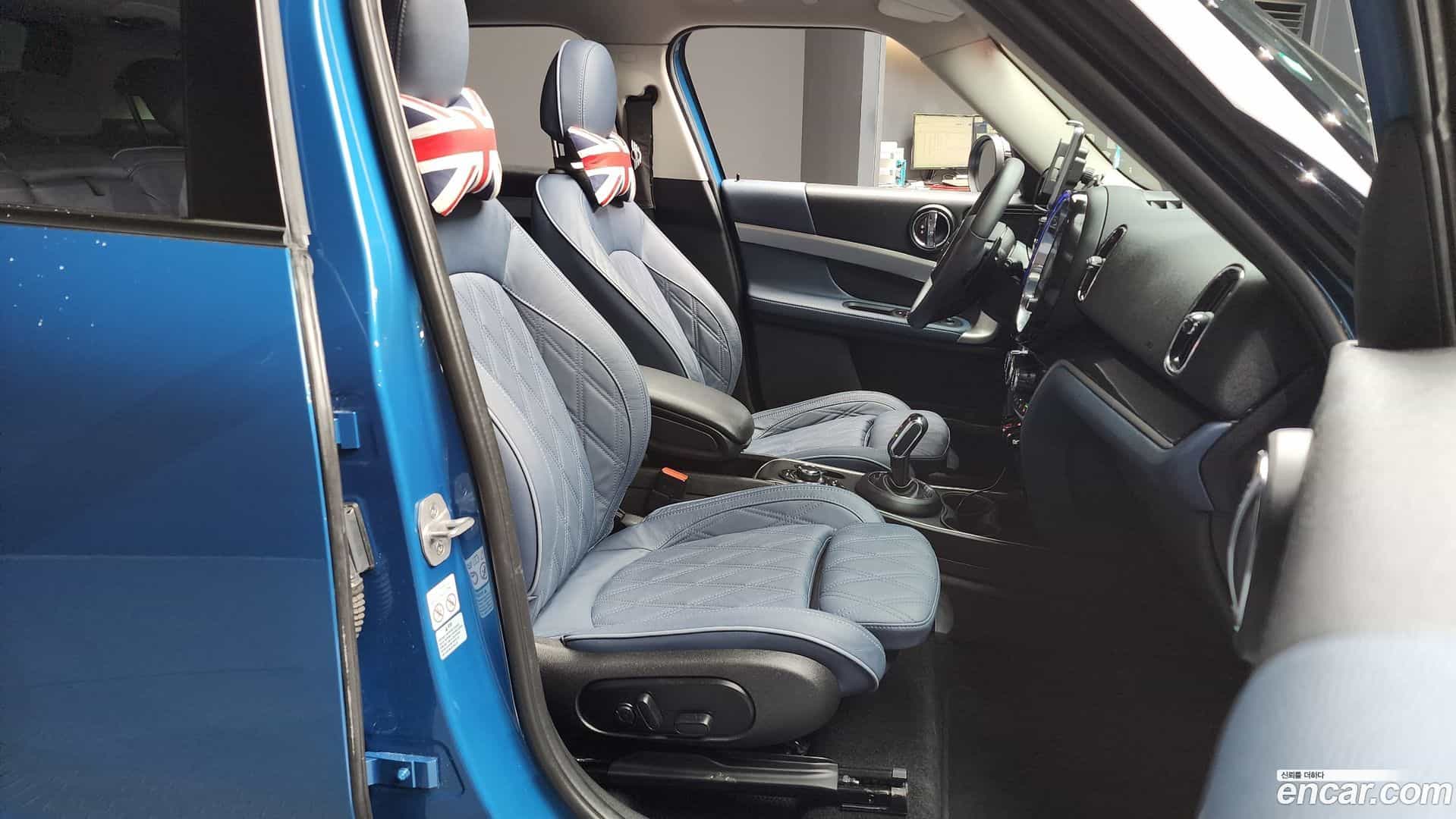 Countryman Mini 2023.8-OPTION-015