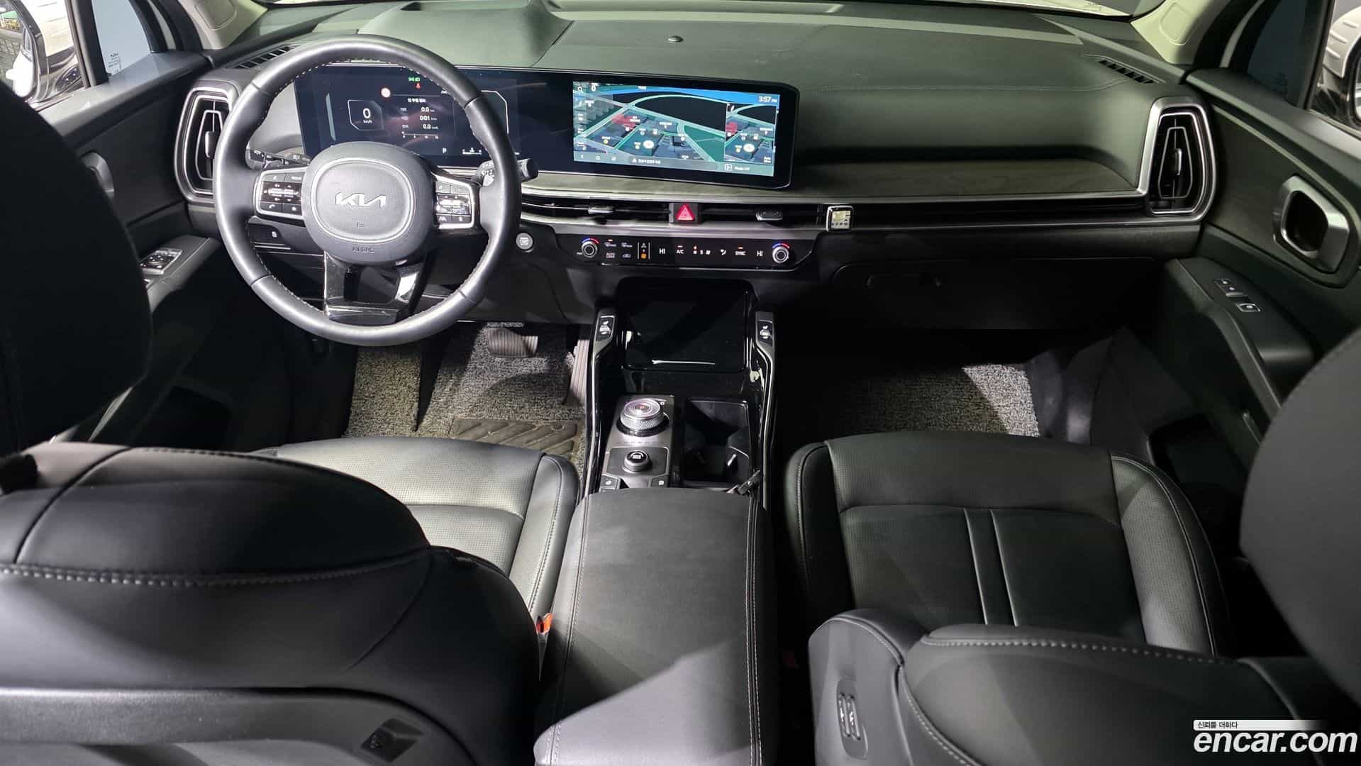 Sorento Kia 2023.9-INNER-007