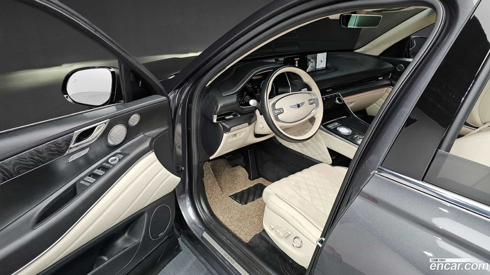 GV80 Genesis 2020.10-OPTION-015