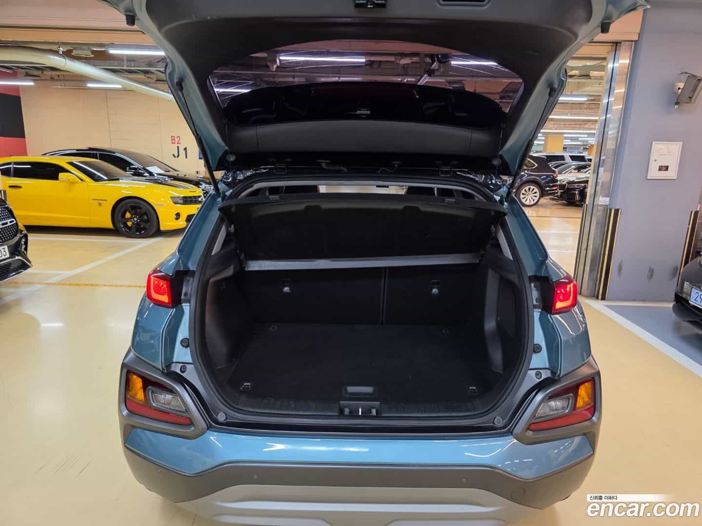 Kona Hyundai 2018.6-OPTION-015