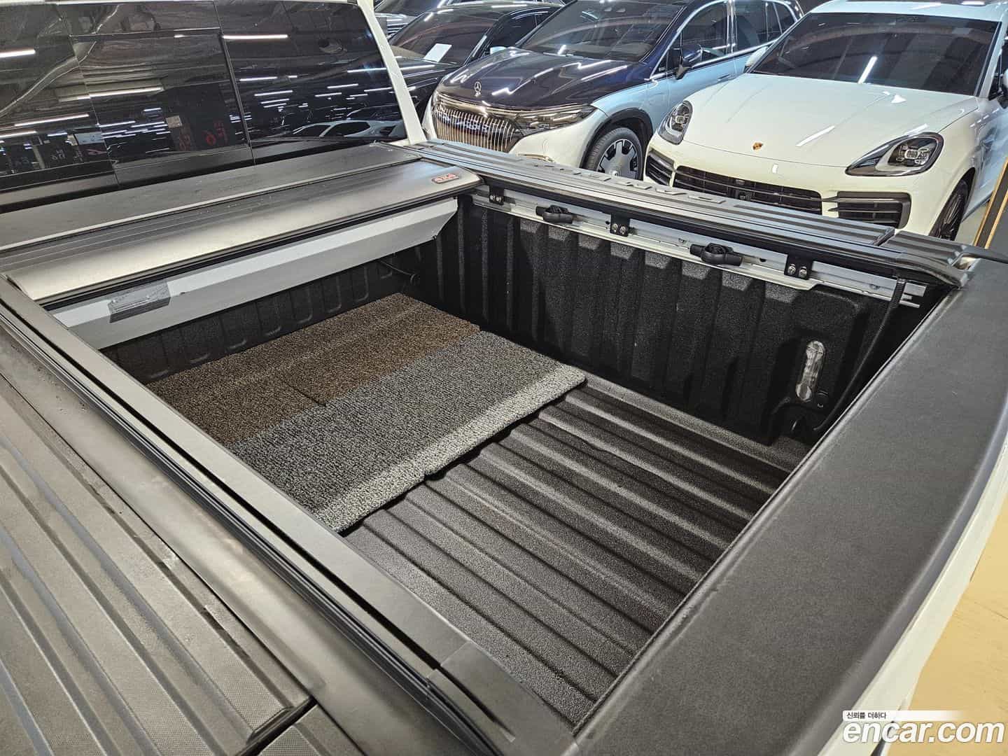 Ram Pick Up Dodge 2020.4-OPTION-022