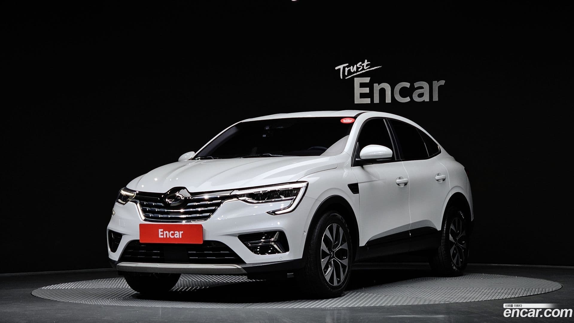 Main__Slider__Photo:XM3 Renault Korea 2021.6-0