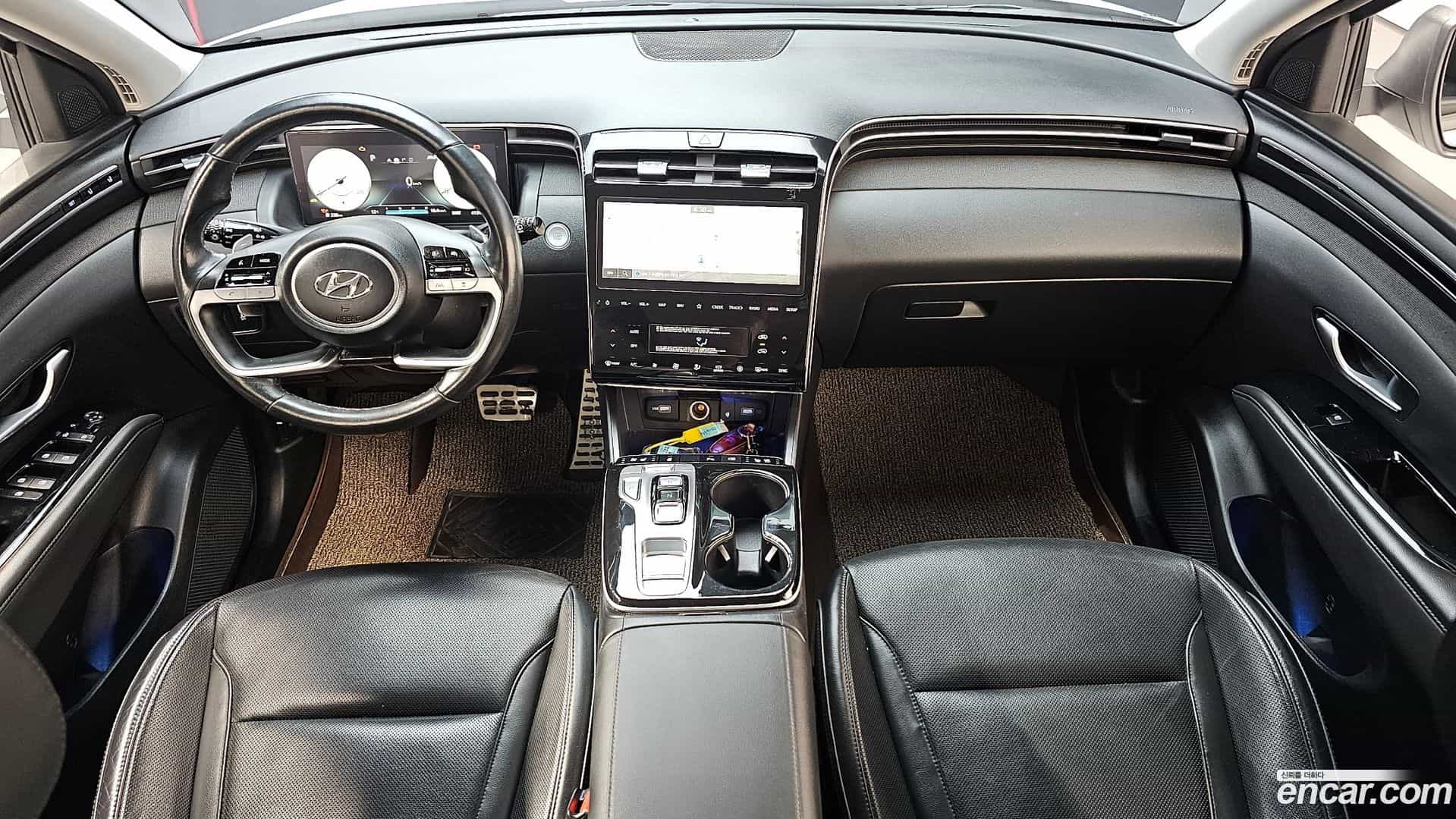 Tucson Hyundai 2022.0-INNER-007
