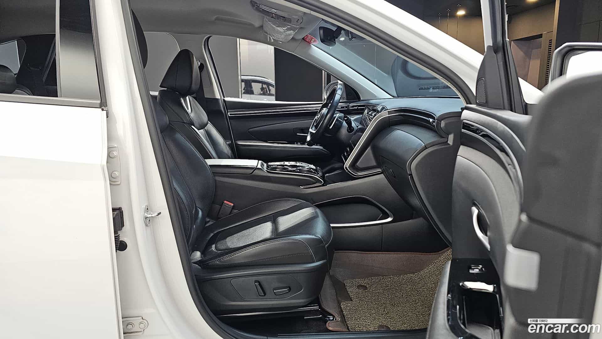 Tucson Hyundai 2022.0-INNER-010