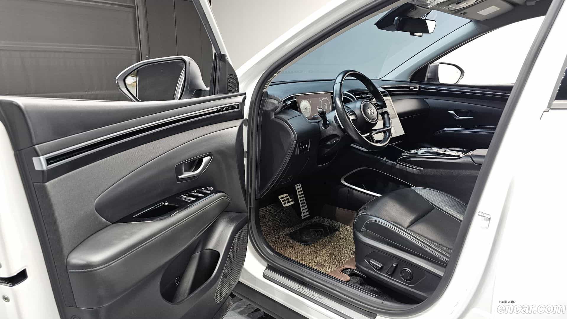 Tucson Hyundai 2022.0-OPTION-015