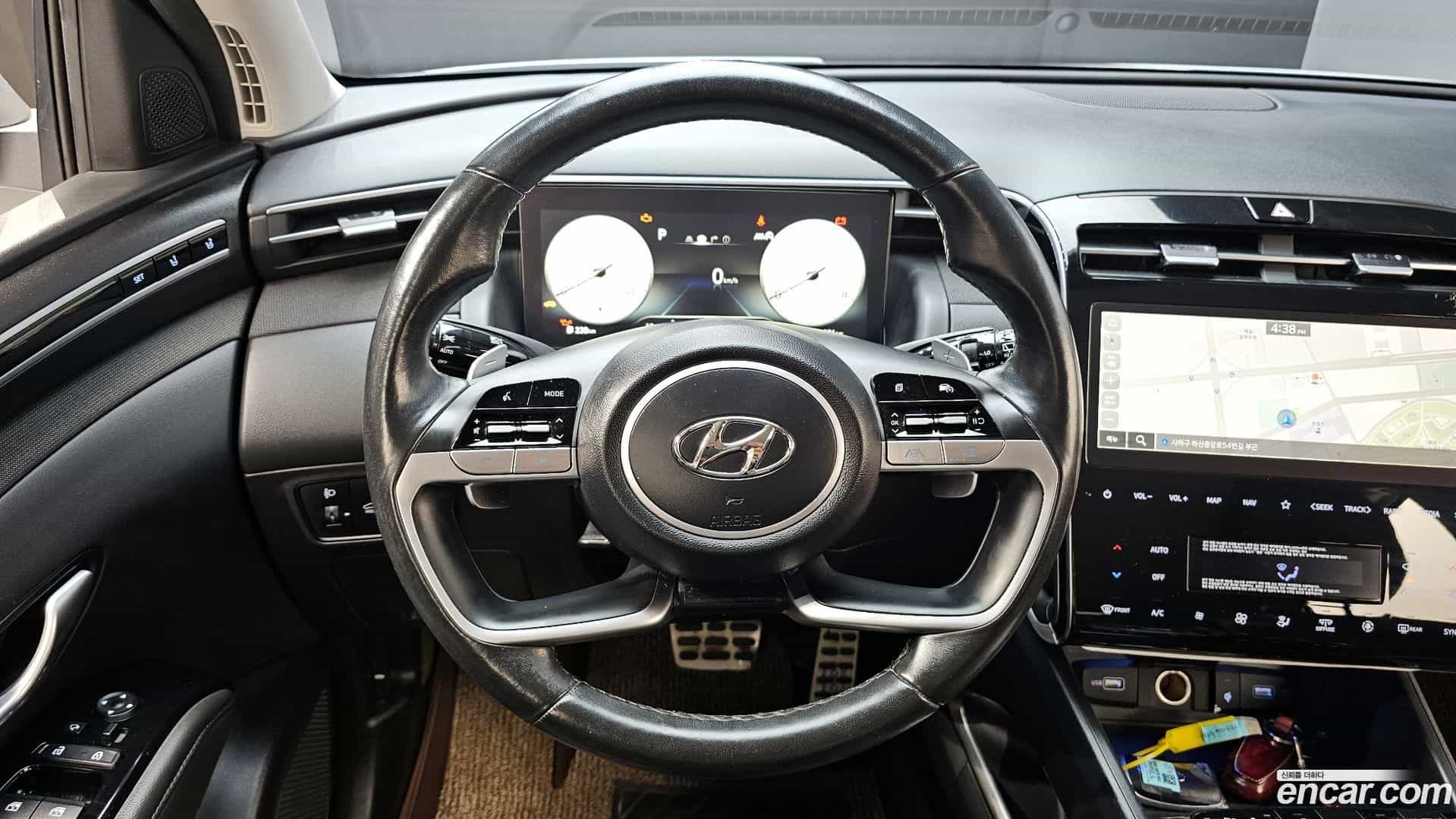 Tucson Hyundai 2022.0-OPTION-017