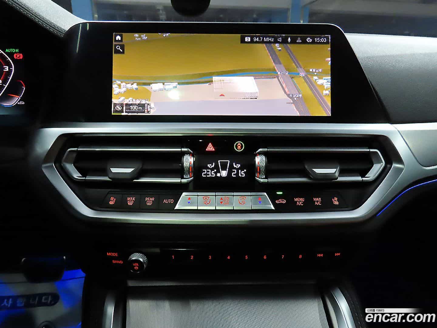 4-Series BMW 2021.11-INNER-010