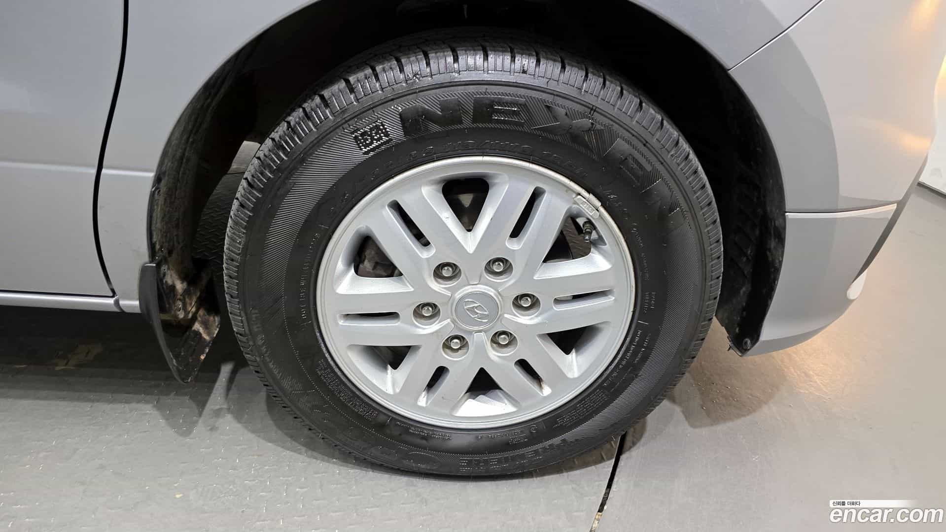Starex Hyundai 2018.4-OUTER-005